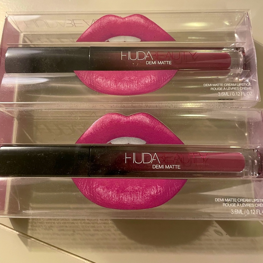 Huda Beauty